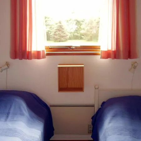 Ferienhaus Three-bedroom Holiday In 4