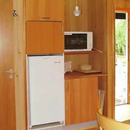 Three-bedroom Holiday In 4 Ferienhaus Dannemare