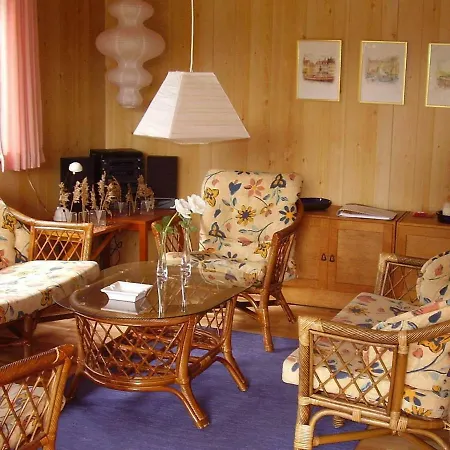 Ferienhaus Three-bedroom Holiday In 4 Dannemare